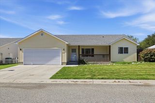 4309 N Dartmouth Ln, Spokane Valley, WA 99206