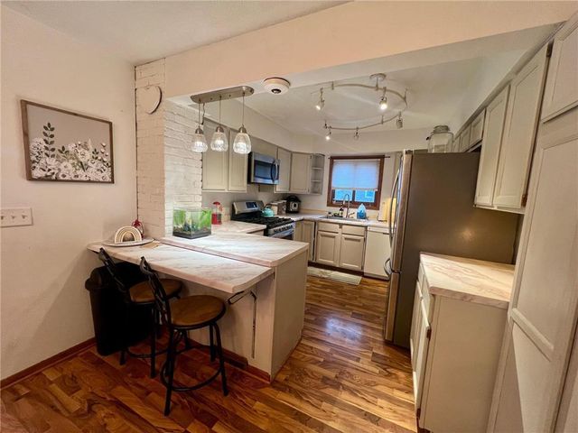 504 Phipps Avenue, Rice Lake, WI 54868