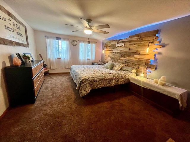 504 Phipps Avenue, Rice Lake, WI 54868