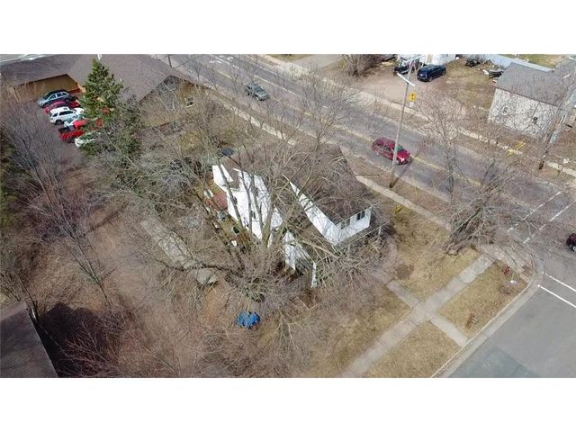 504 Phipps Avenue, Rice Lake, WI 54868