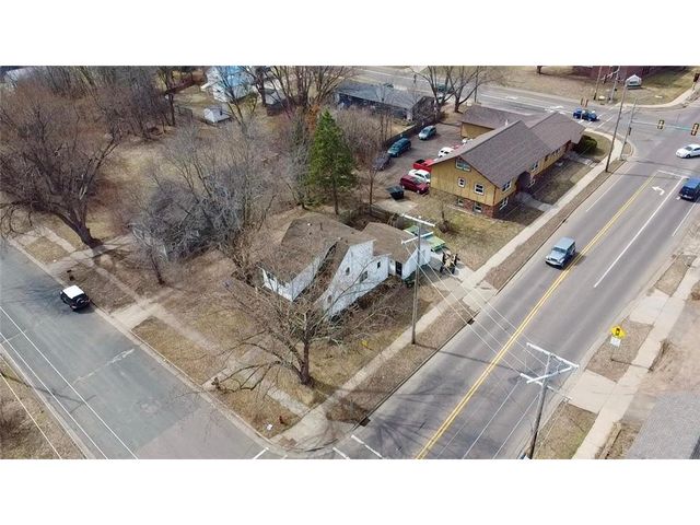 504 Phipps Avenue, Rice Lake, WI 54868