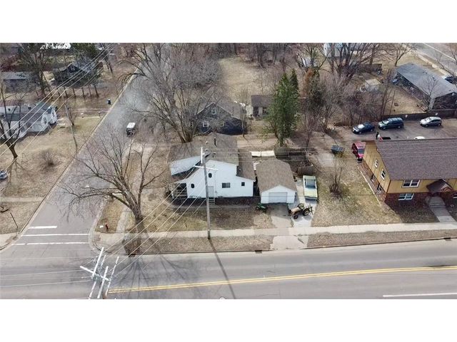 504 Phipps Avenue, Rice Lake, WI 54868