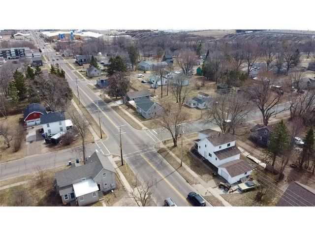 504 Phipps Avenue, Rice Lake, WI 54868