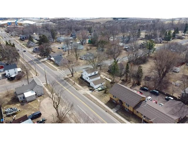504 Phipps Avenue, Rice Lake, WI 54868