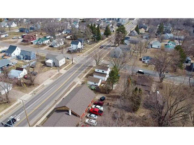 504 Phipps Avenue, Rice Lake, WI 54868