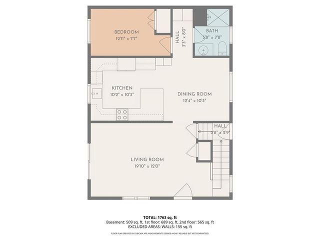 504 Phipps Avenue, Rice Lake, WI 54868