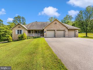 7613 DOYLE LN, Boonsboro, MD 21713
