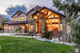 1263 E WILD MAPLE CT, Draper, UT 84020