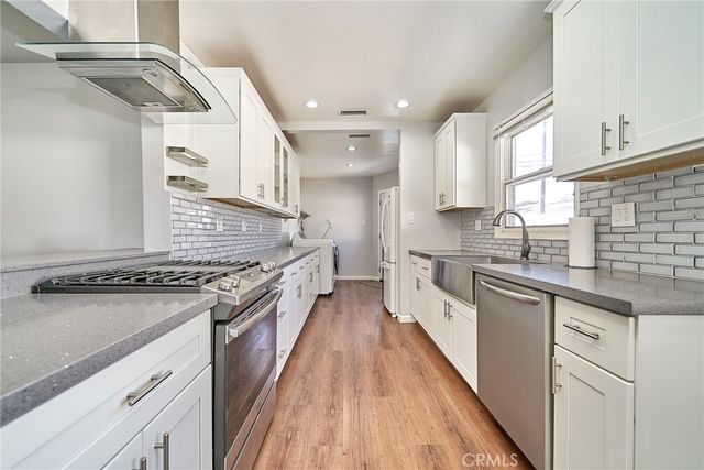 5019 Fanwood, Lakewood, CA 90713