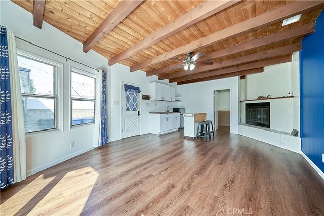 5019 Fanwood, Lakewood, CA 90713