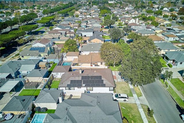 5019 Fanwood, Lakewood, CA 90713
