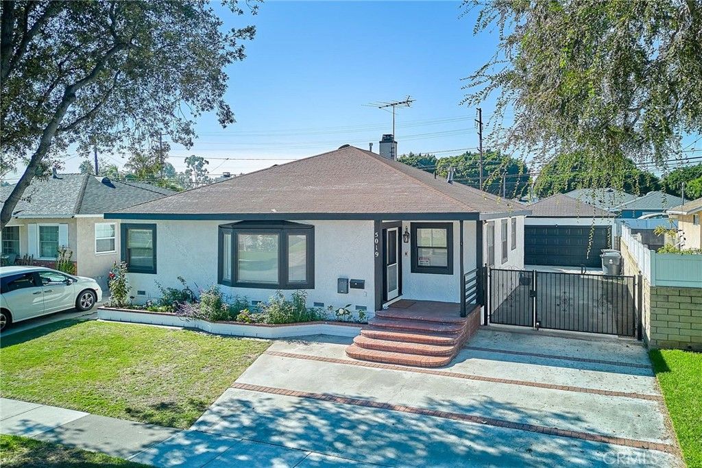 5019 Fanwood, Lakewood, CA 90713