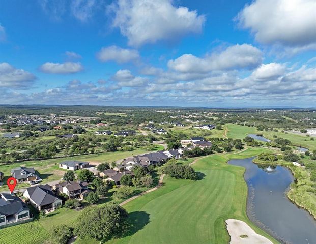 130 Azalea LOOP, Horseshoe Bay, TX 78657