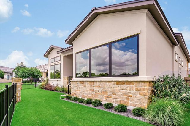 130 Azalea LOOP, Horseshoe Bay, TX 78657