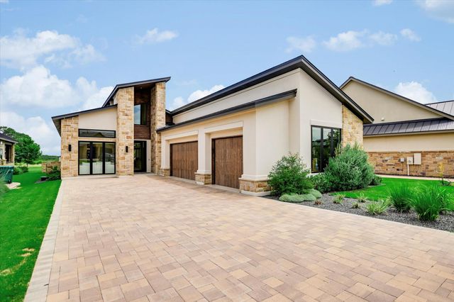 130 Azalea LOOP, Horseshoe Bay, TX 78657