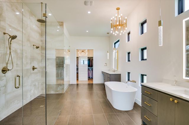 130 Azalea LOOP, Horseshoe Bay, TX 78657