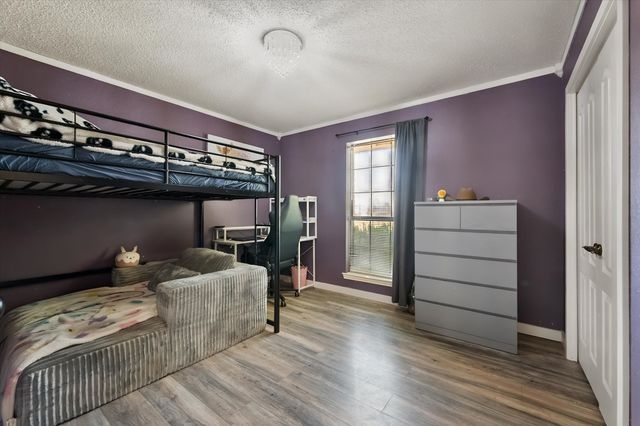1128 Rock Ridge Drive, Burleson, TX 76028