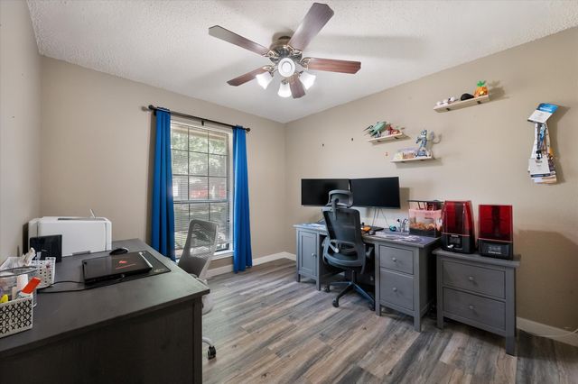1128 Rock Ridge Drive, Burleson, TX 76028