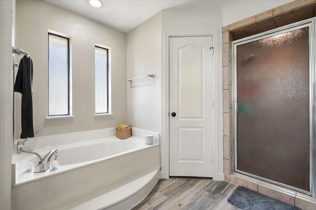 1128 Rock Ridge Drive, Burleson, TX 76028