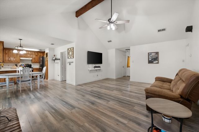1128 Rock Ridge Drive, Burleson, TX 76028