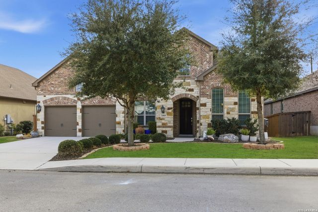 24845 Marcia View, San Antonio, TX 78261