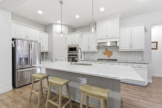 24845 Marcia View, San Antonio, TX 78261