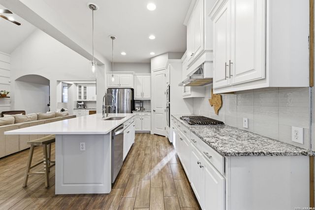 24845 Marcia View, San Antonio, TX 78261