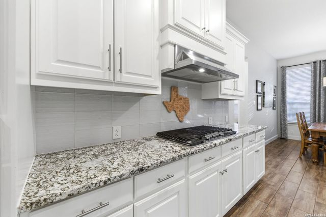 24845 Marcia View, San Antonio, TX 78261