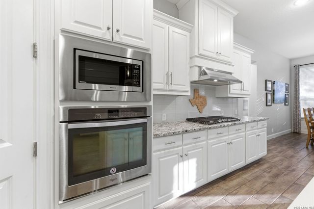 24845 Marcia View, San Antonio, TX 78261