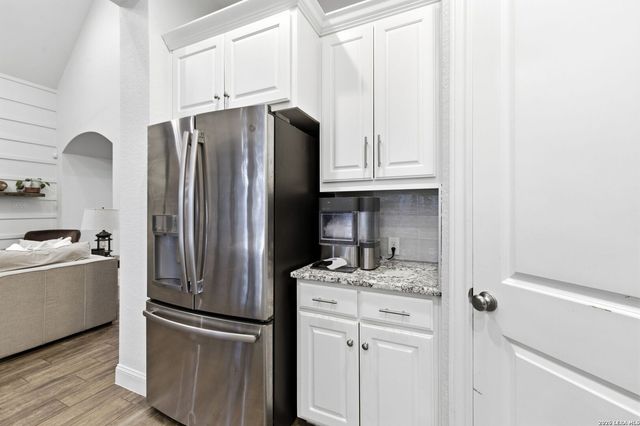 24845 Marcia View, San Antonio, TX 78261