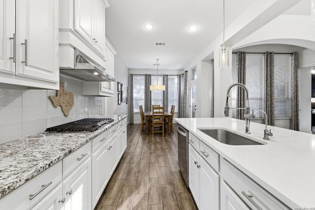 24845 Marcia View, San Antonio, TX 78261