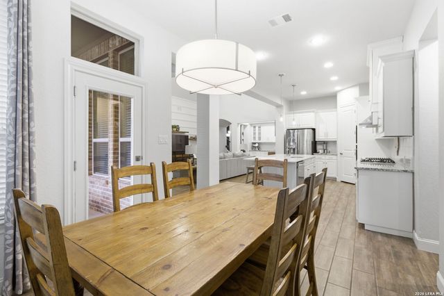 24845 Marcia View, San Antonio, TX 78261