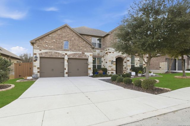 24845 Marcia View, San Antonio, TX 78261