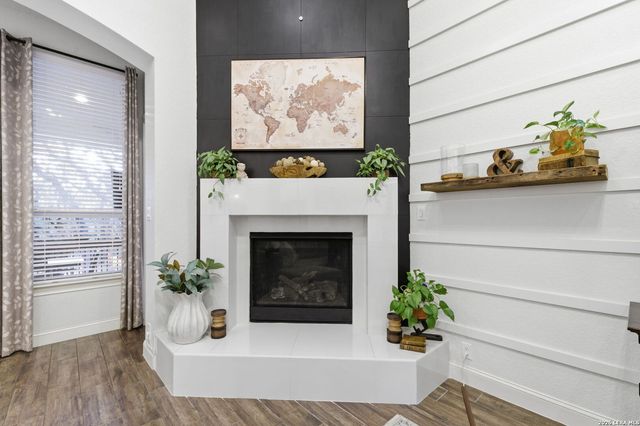 24845 Marcia View, San Antonio, TX 78261