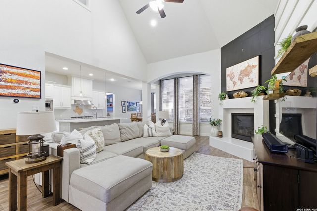 24845 Marcia View, San Antonio, TX 78261