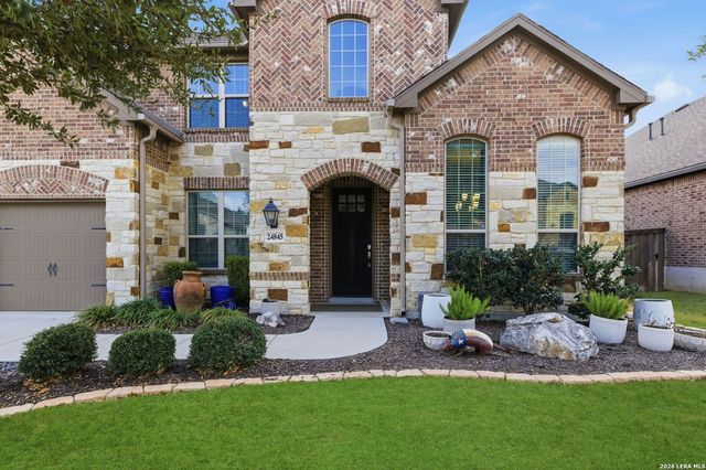 24845 Marcia View, San Antonio, TX 78261