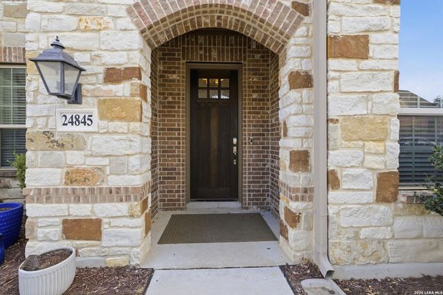 24845 Marcia View, San Antonio, TX 78261