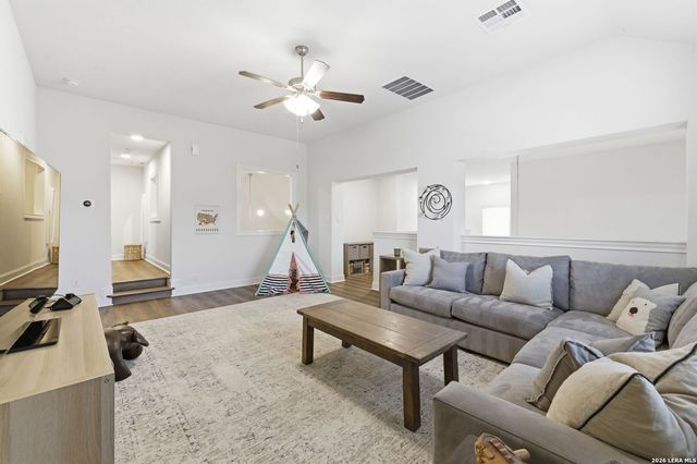 24845 Marcia View, San Antonio, TX 78261