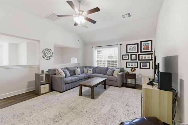 24845 Marcia View, San Antonio, TX 78261