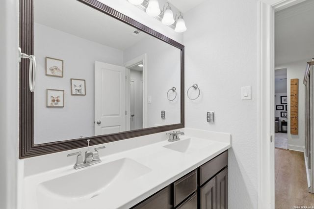 24845 Marcia View, San Antonio, TX 78261