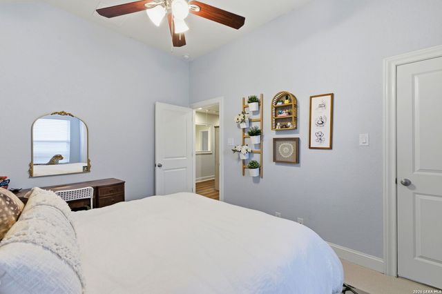 24845 Marcia View, San Antonio, TX 78261