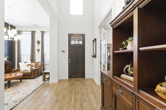 24845 Marcia View, San Antonio, TX 78261