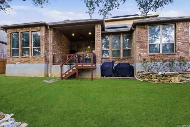 24845 Marcia View, San Antonio, TX 78261