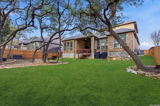 24845 Marcia View, San Antonio, TX 78261