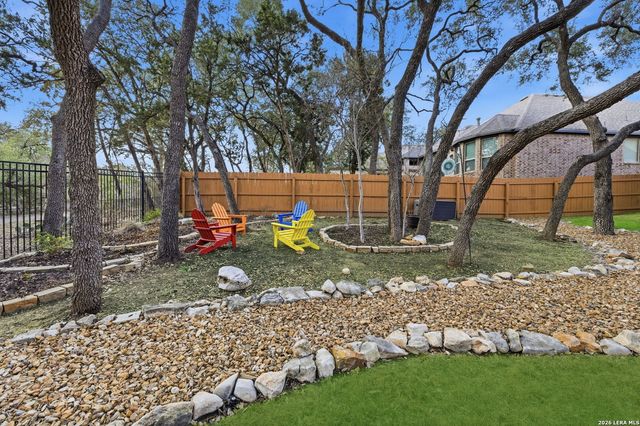 24845 Marcia View, San Antonio, TX 78261