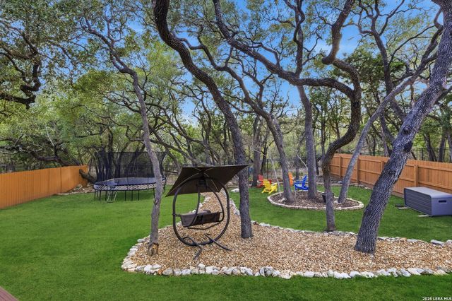 24845 Marcia View, San Antonio, TX 78261