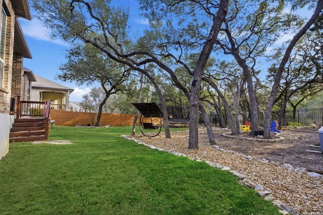 24845 Marcia View, San Antonio, TX 78261