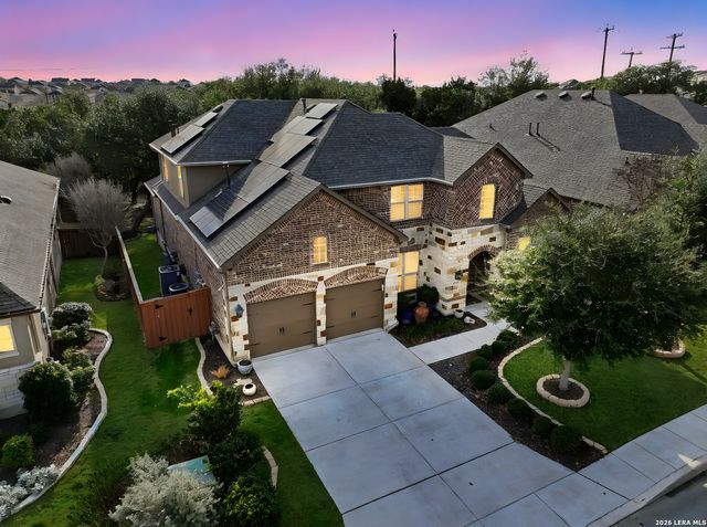 24845 Marcia View, San Antonio, TX 78261