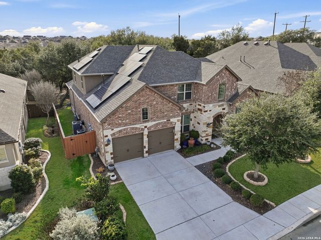 24845 Marcia View, San Antonio, TX 78261