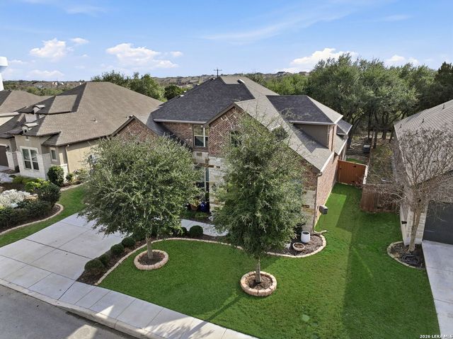 24845 Marcia View, San Antonio, TX 78261